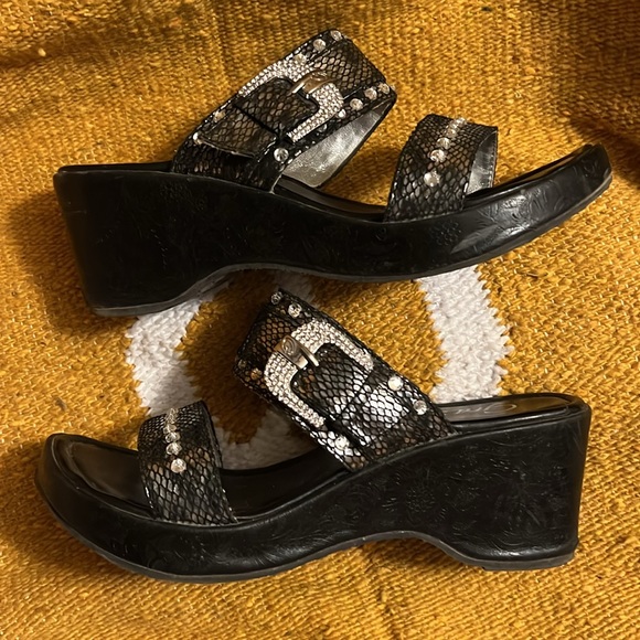 Grazie sandals - Picture 4 of 10